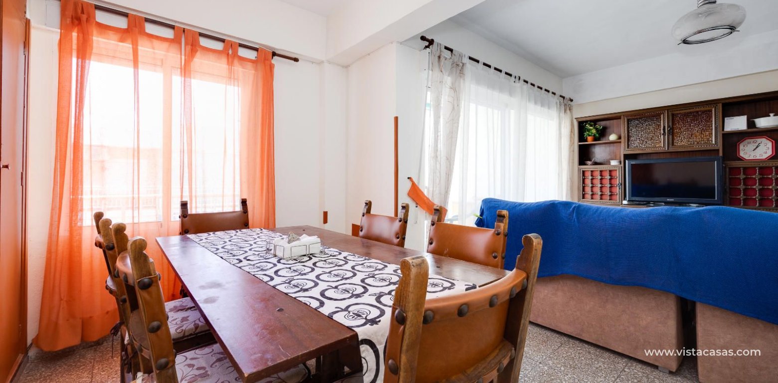 Sale - Lägenhet - Punta Prima