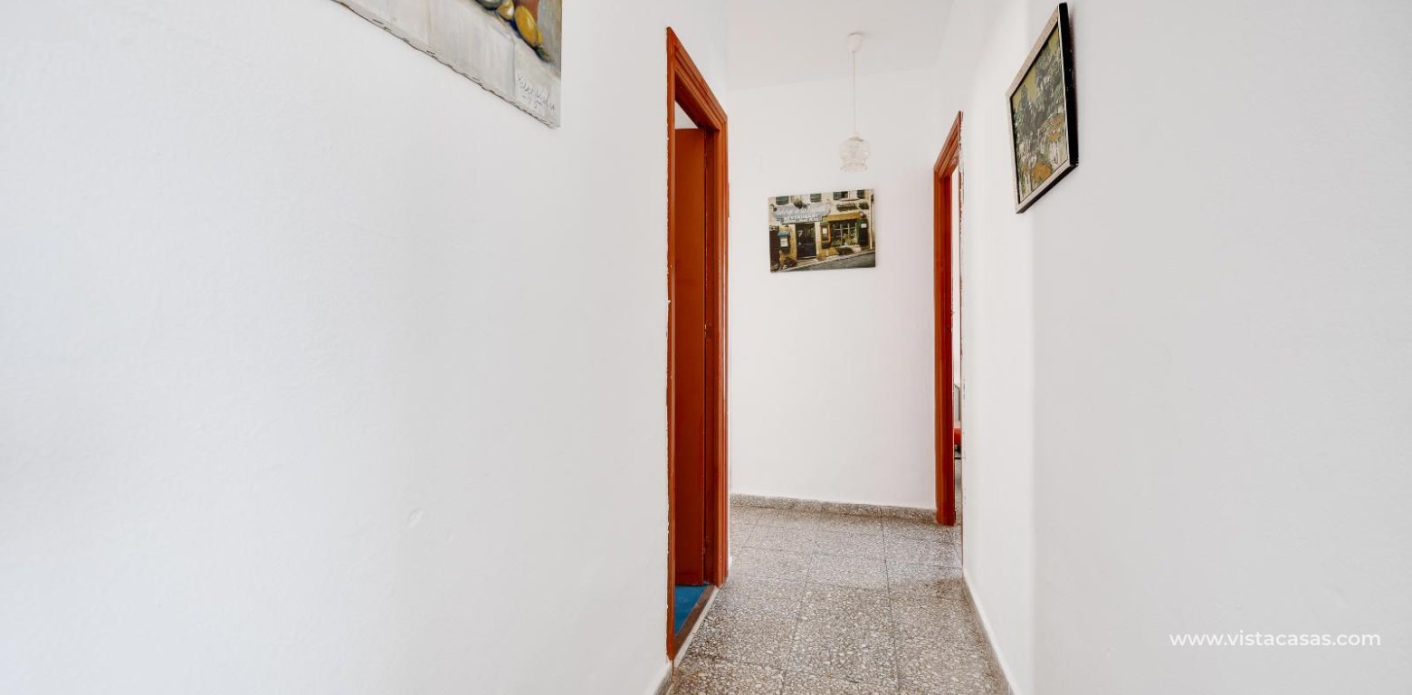 Sale - Lägenhet - Punta Prima