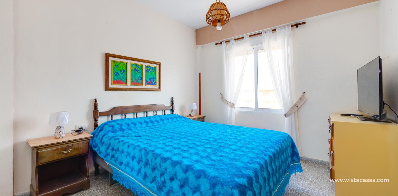 Sale - Lägenhet - Punta Prima