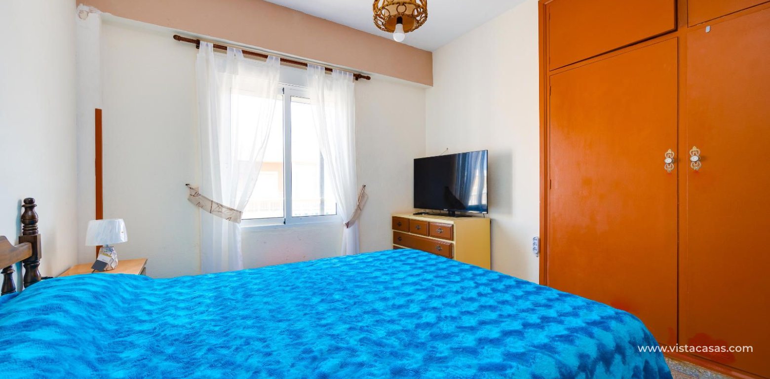 Sale - Lägenhet - Punta Prima