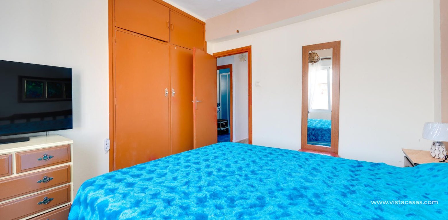 Sale - Lägenhet - Punta Prima