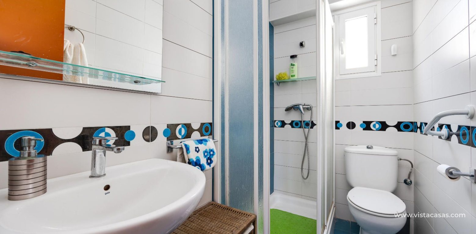 Sale - Lägenhet - Punta Prima