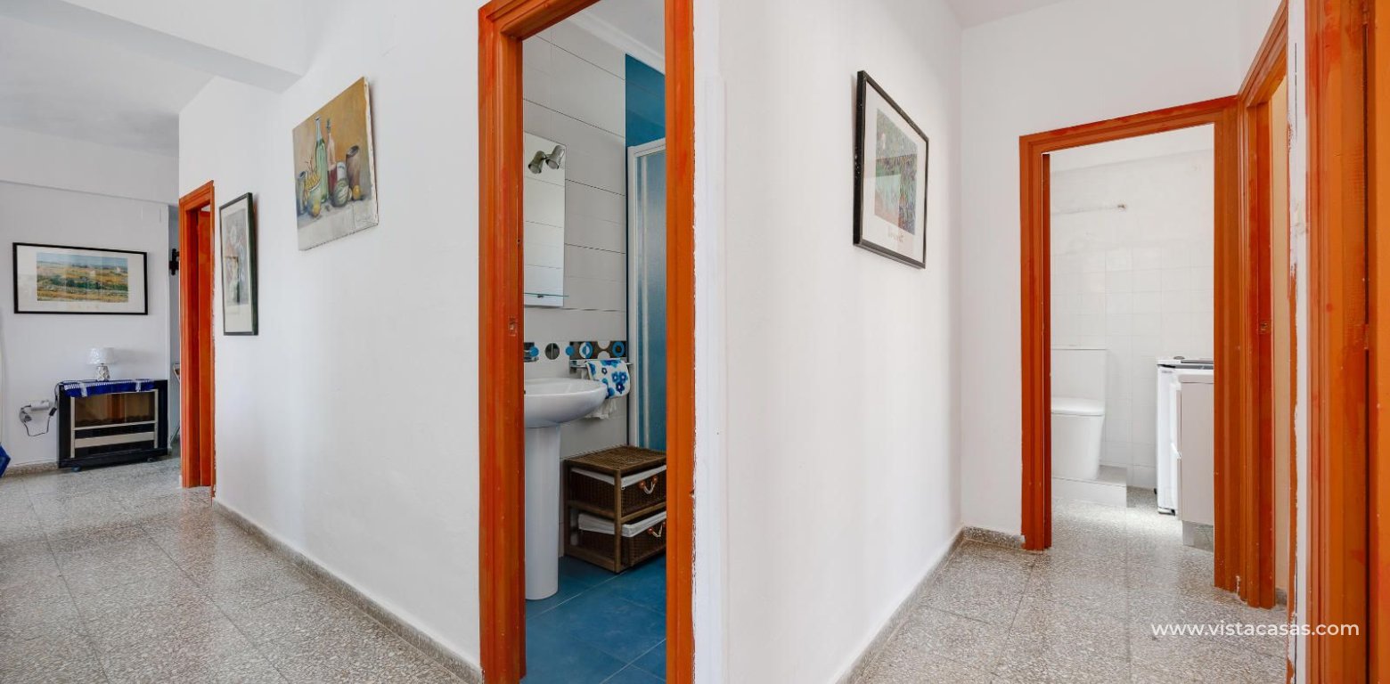 Sale - Lägenhet - Punta Prima