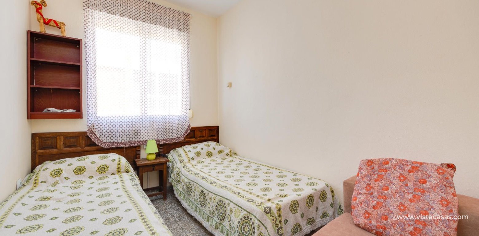 Sale - Lägenhet - Punta Prima