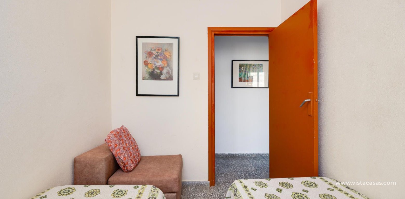 Sale - Lägenhet - Punta Prima