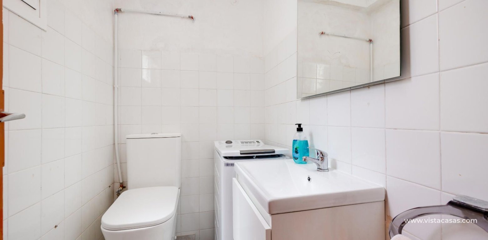 Sale - Lägenhet - Punta Prima