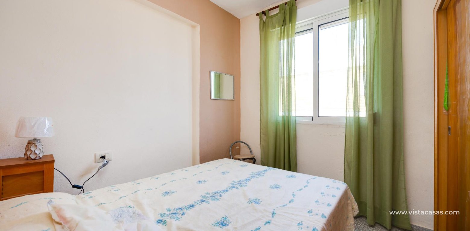 Sale - Lägenhet - Punta Prima