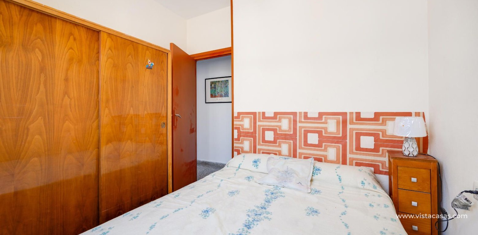 Sale - Lägenhet - Punta Prima