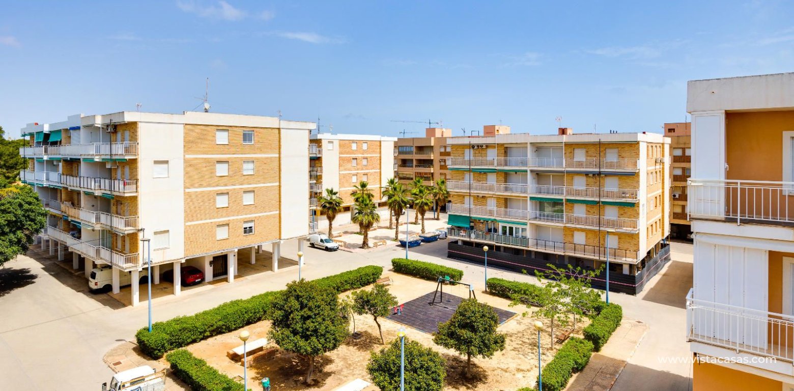 Sale - Lägenhet - Punta Prima