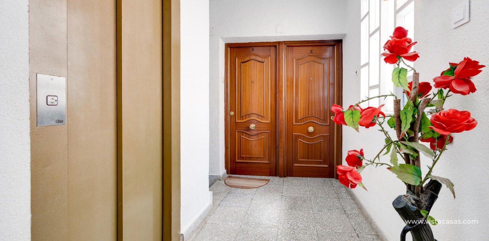 Sale - Lägenhet - Punta Prima