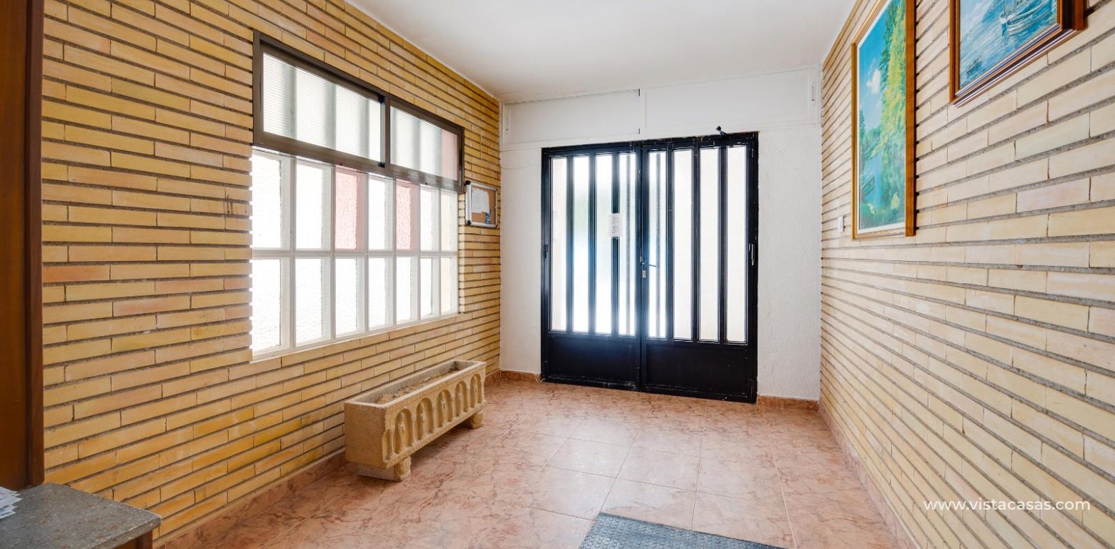 Sale - Lägenhet - Punta Prima