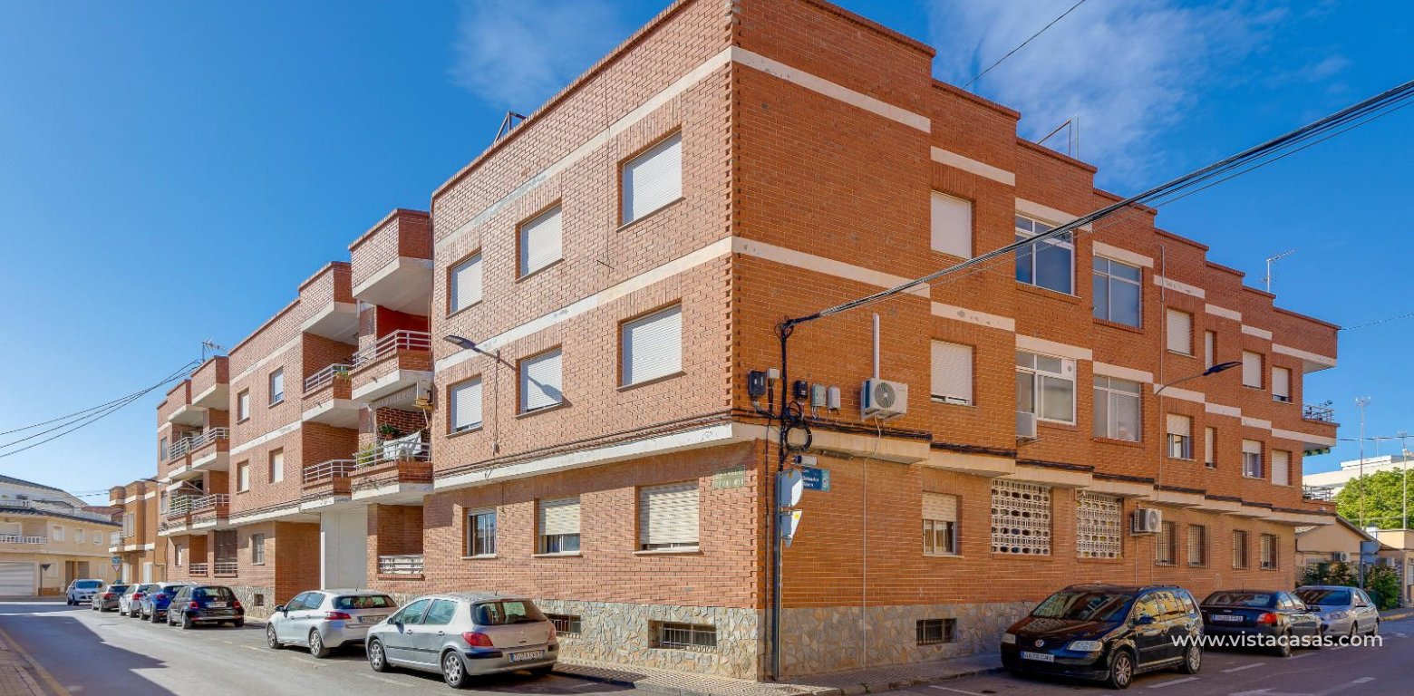 Vente - Appartement - San Pedro del Pinatar