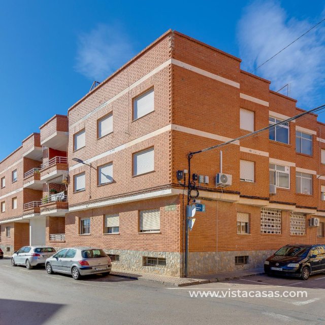 Apartment - Wtórny - San Pedro del Pinatar - San Pedro del Pinatar