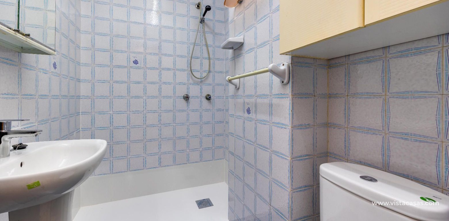 Vente - Appartement - San Pedro del Pinatar