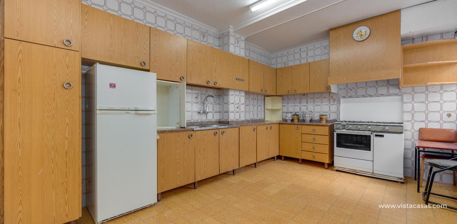 Vente - Appartement - San Pedro del Pinatar