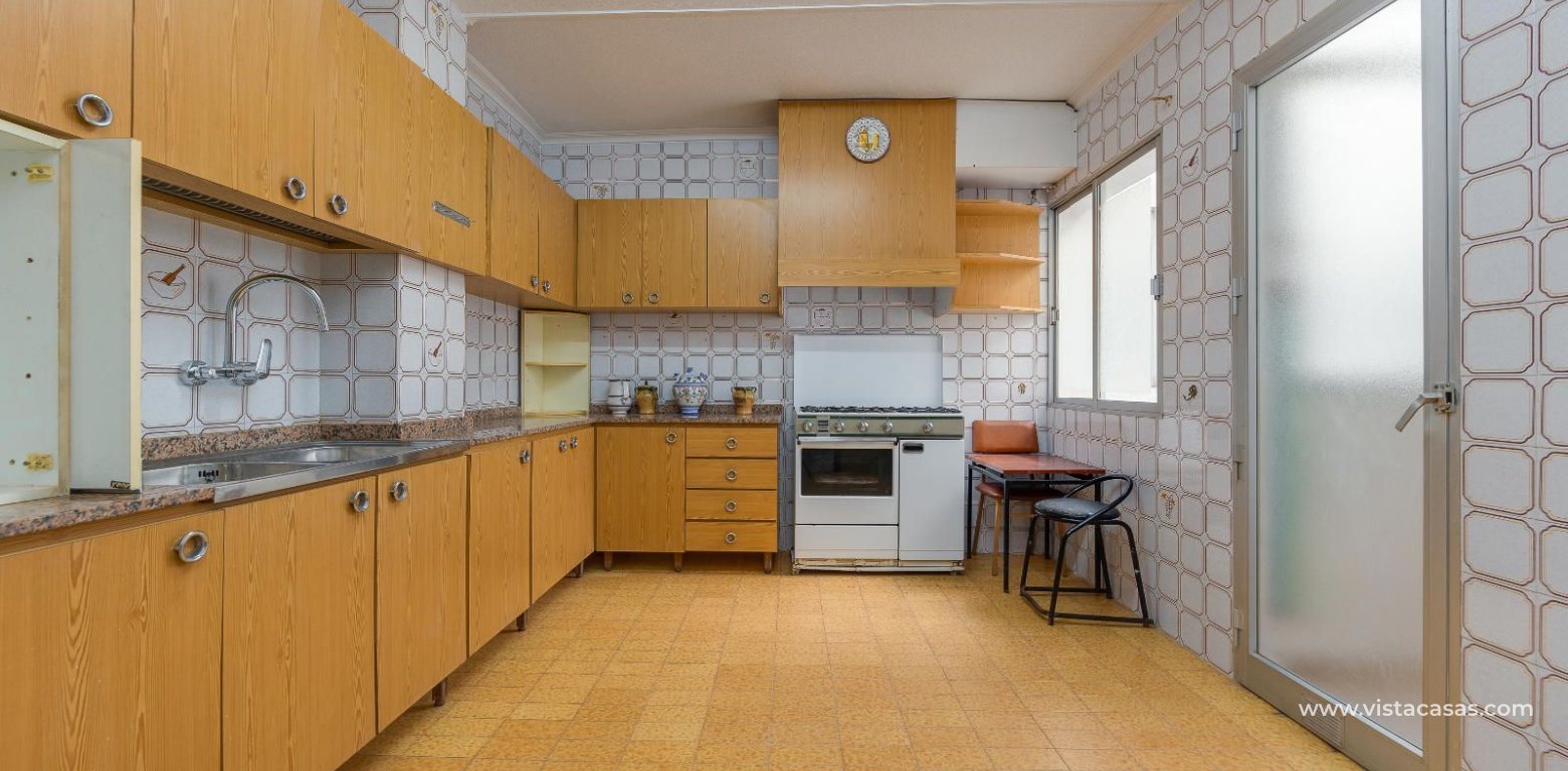 Vente - Appartement - San Pedro del Pinatar