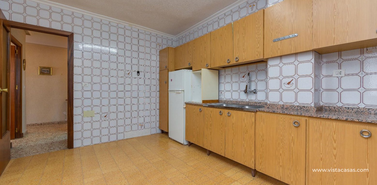 Vente - Appartement - San Pedro del Pinatar