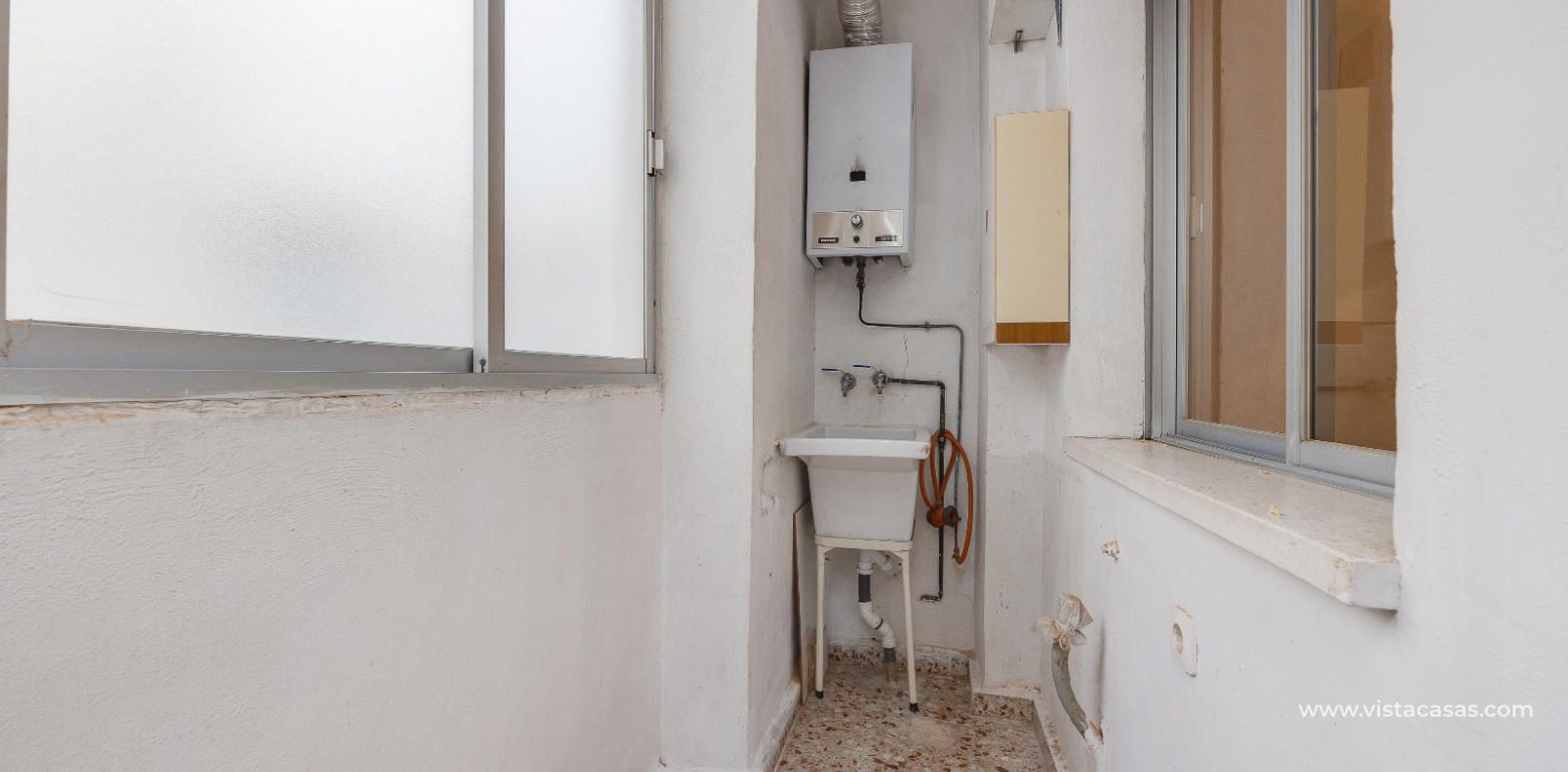 Vente - Appartement - San Pedro del Pinatar