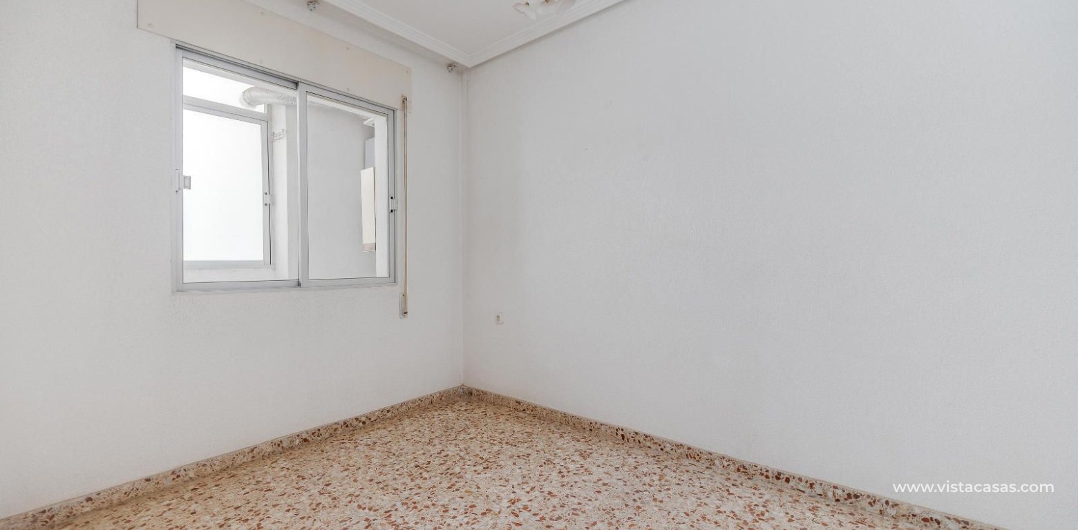 Vente - Appartement - San Pedro del Pinatar