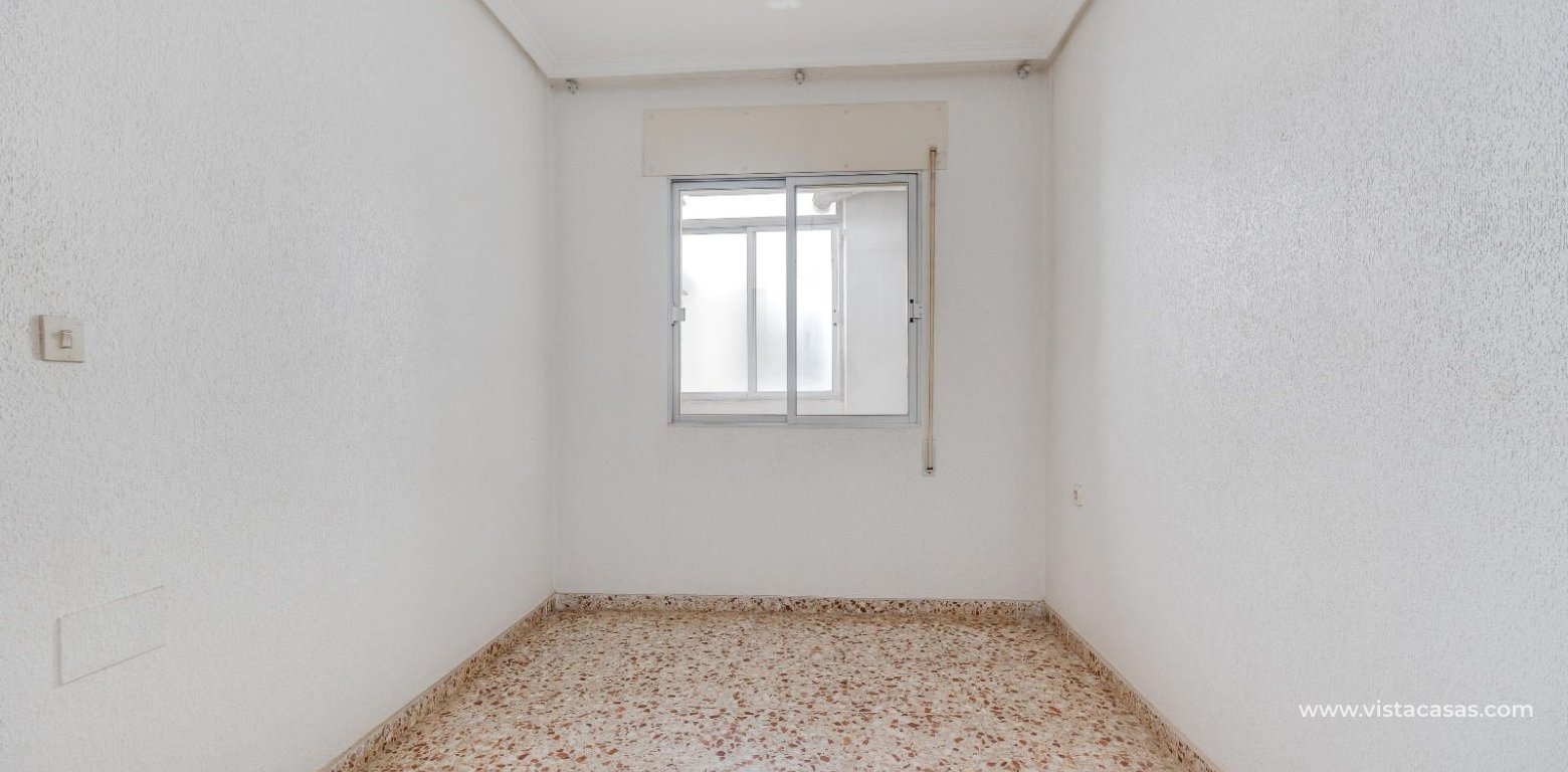 Vente - Appartement - San Pedro del Pinatar