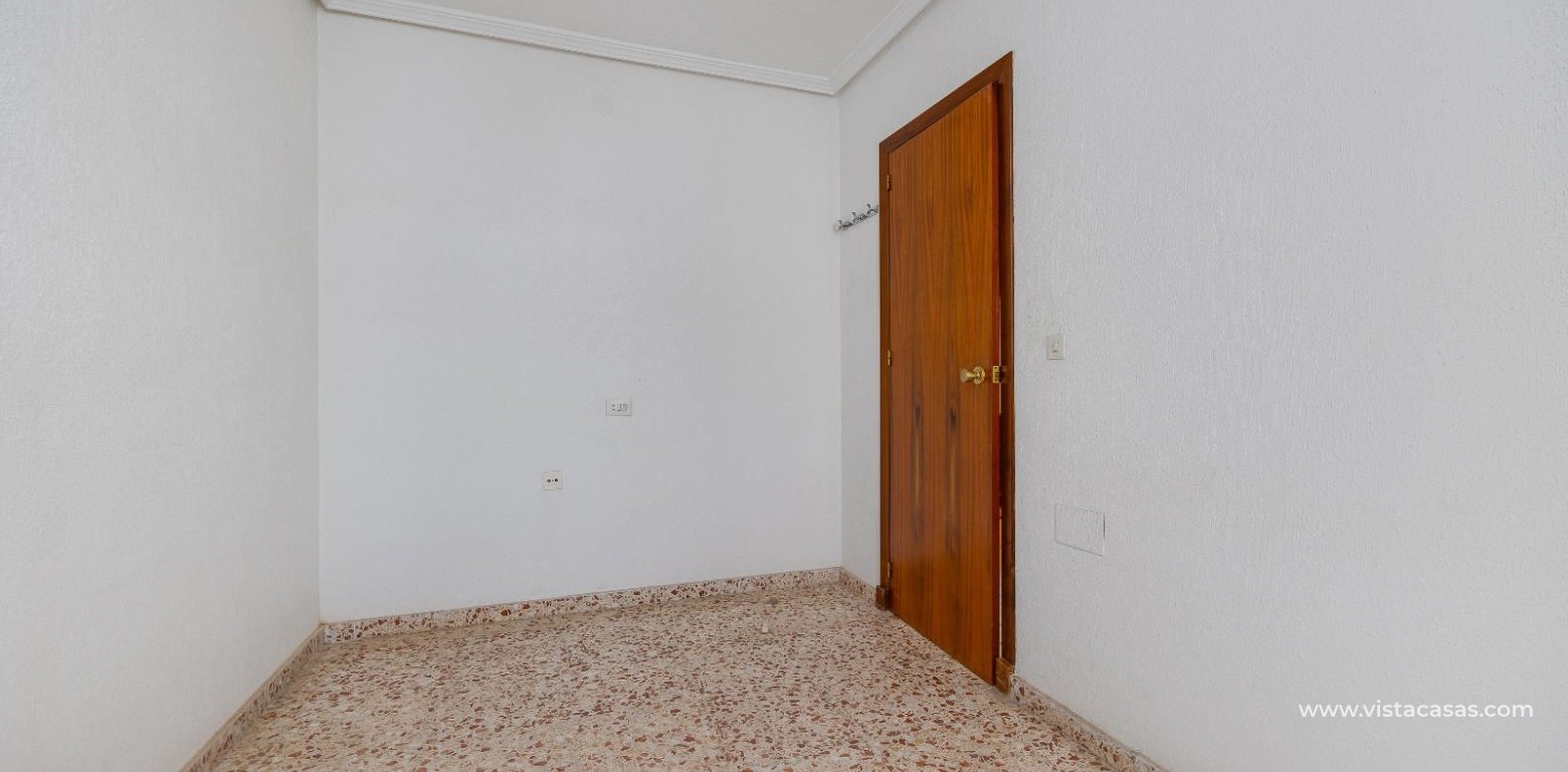 Vente - Appartement - San Pedro del Pinatar