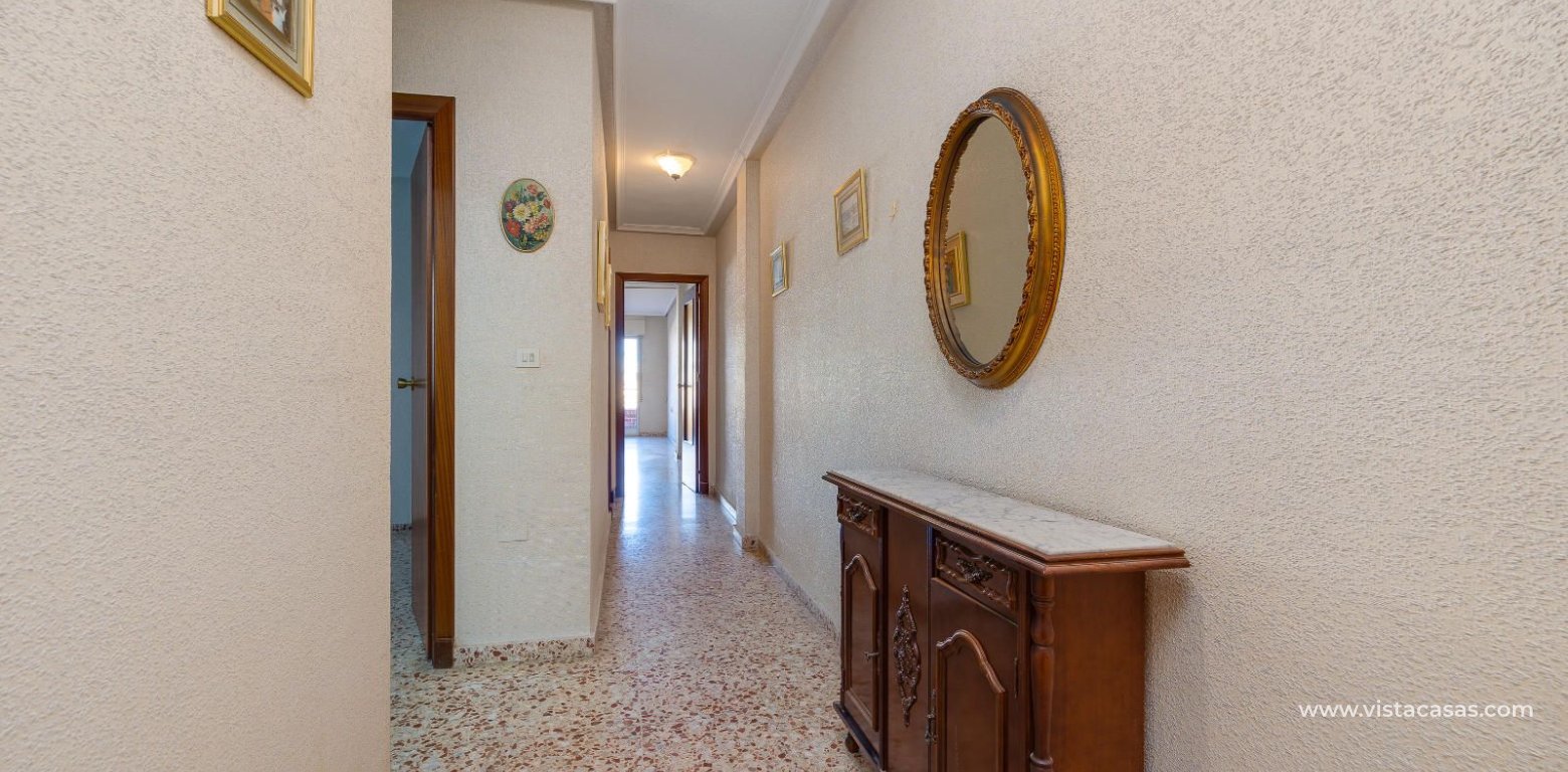Vente - Appartement - San Pedro del Pinatar