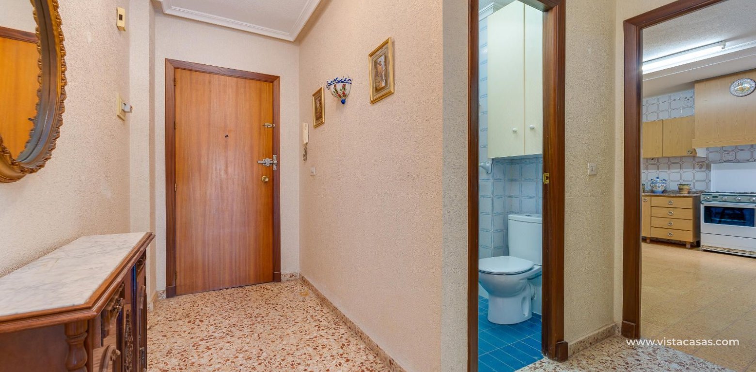 Vente - Appartement - San Pedro del Pinatar