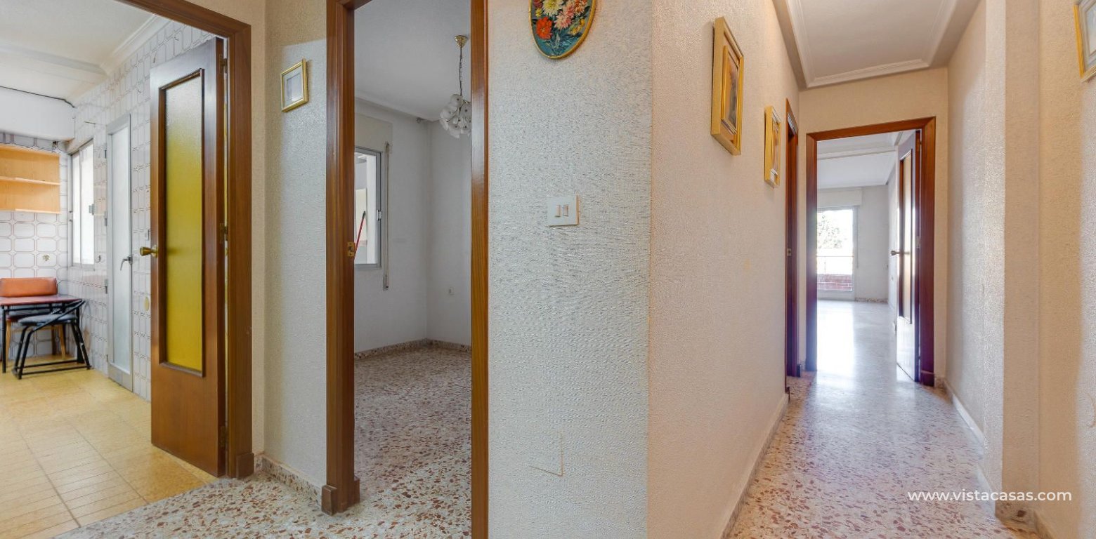 Vente - Appartement - San Pedro del Pinatar