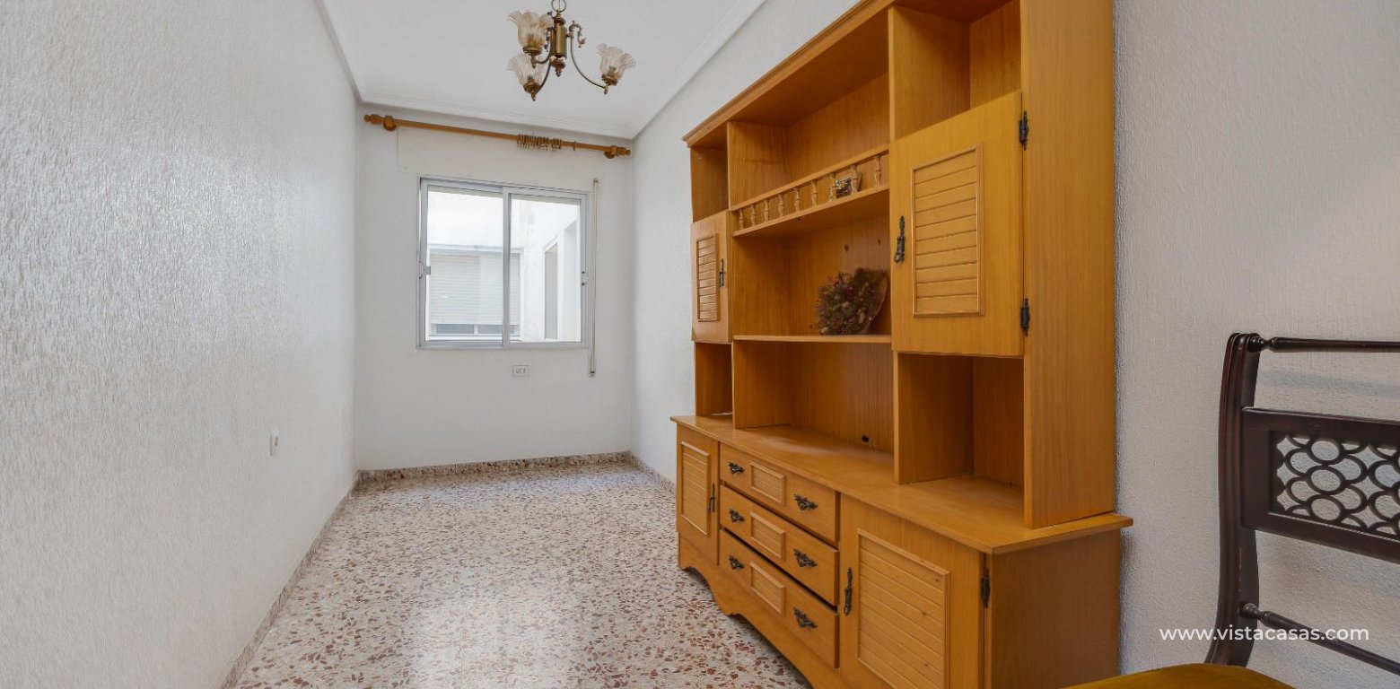Vente - Appartement - San Pedro del Pinatar
