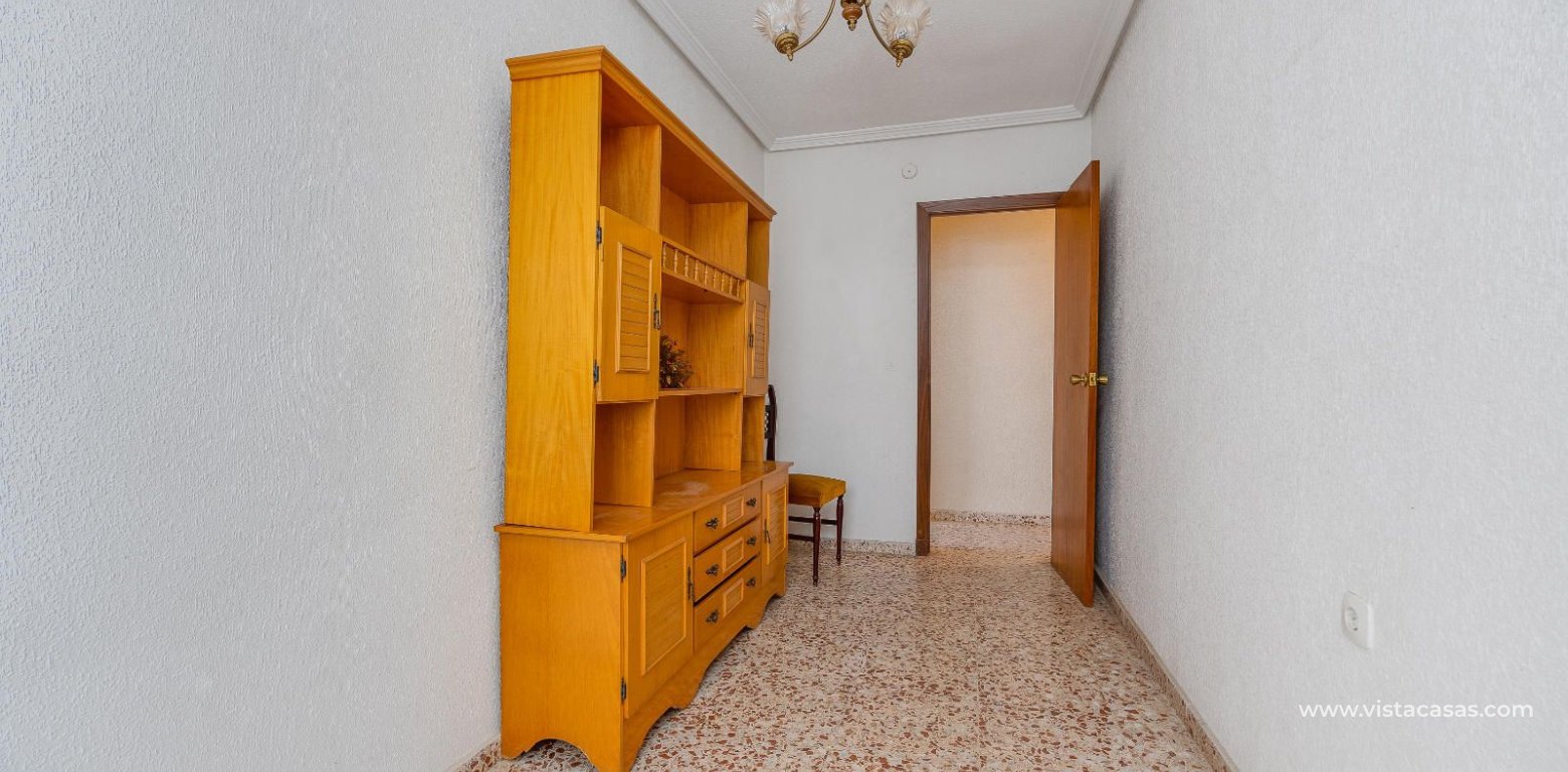Vente - Appartement - San Pedro del Pinatar