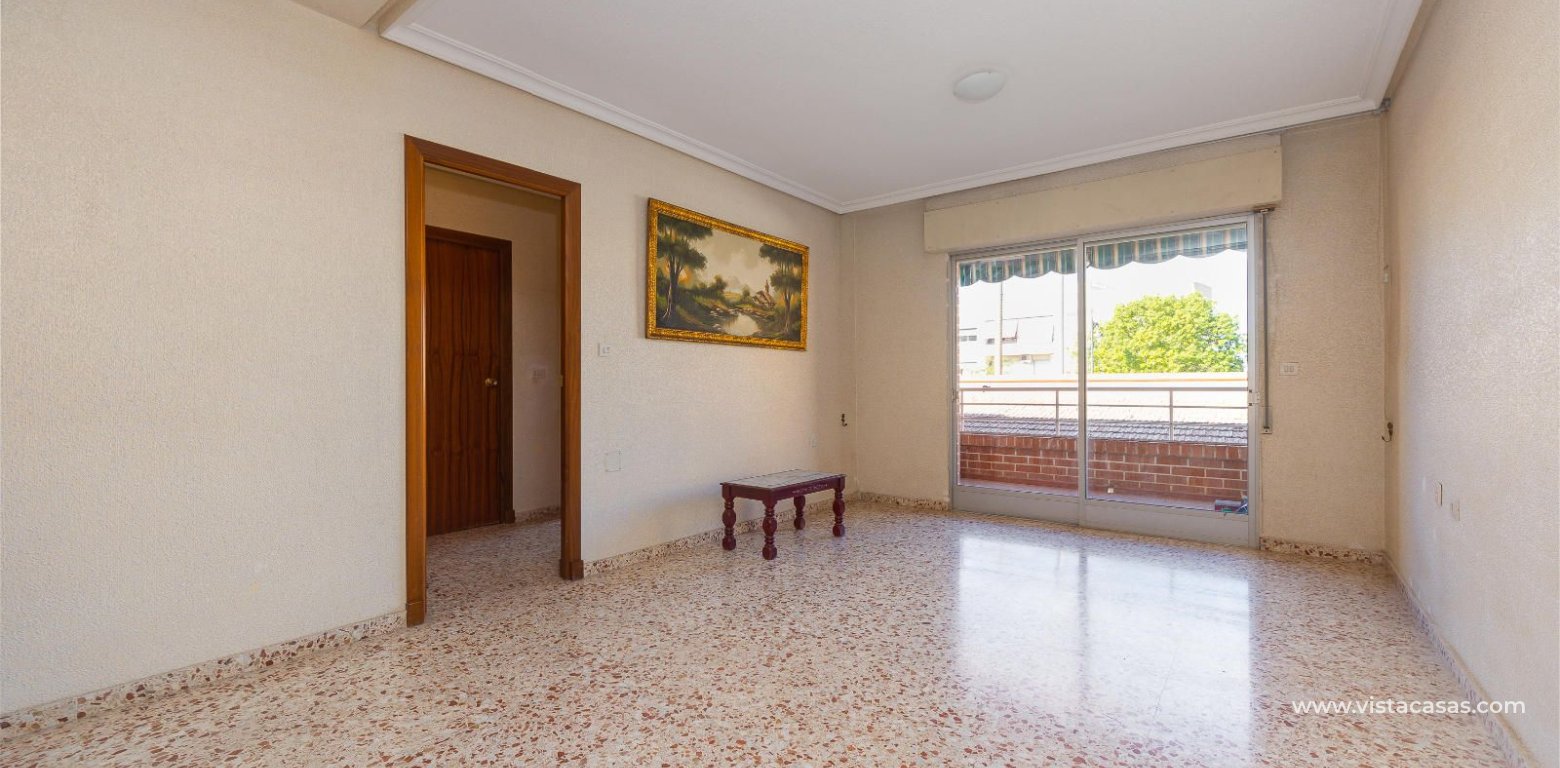 Vente - Appartement - San Pedro del Pinatar