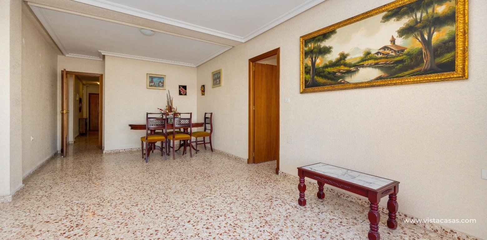 Vente - Appartement - San Pedro del Pinatar