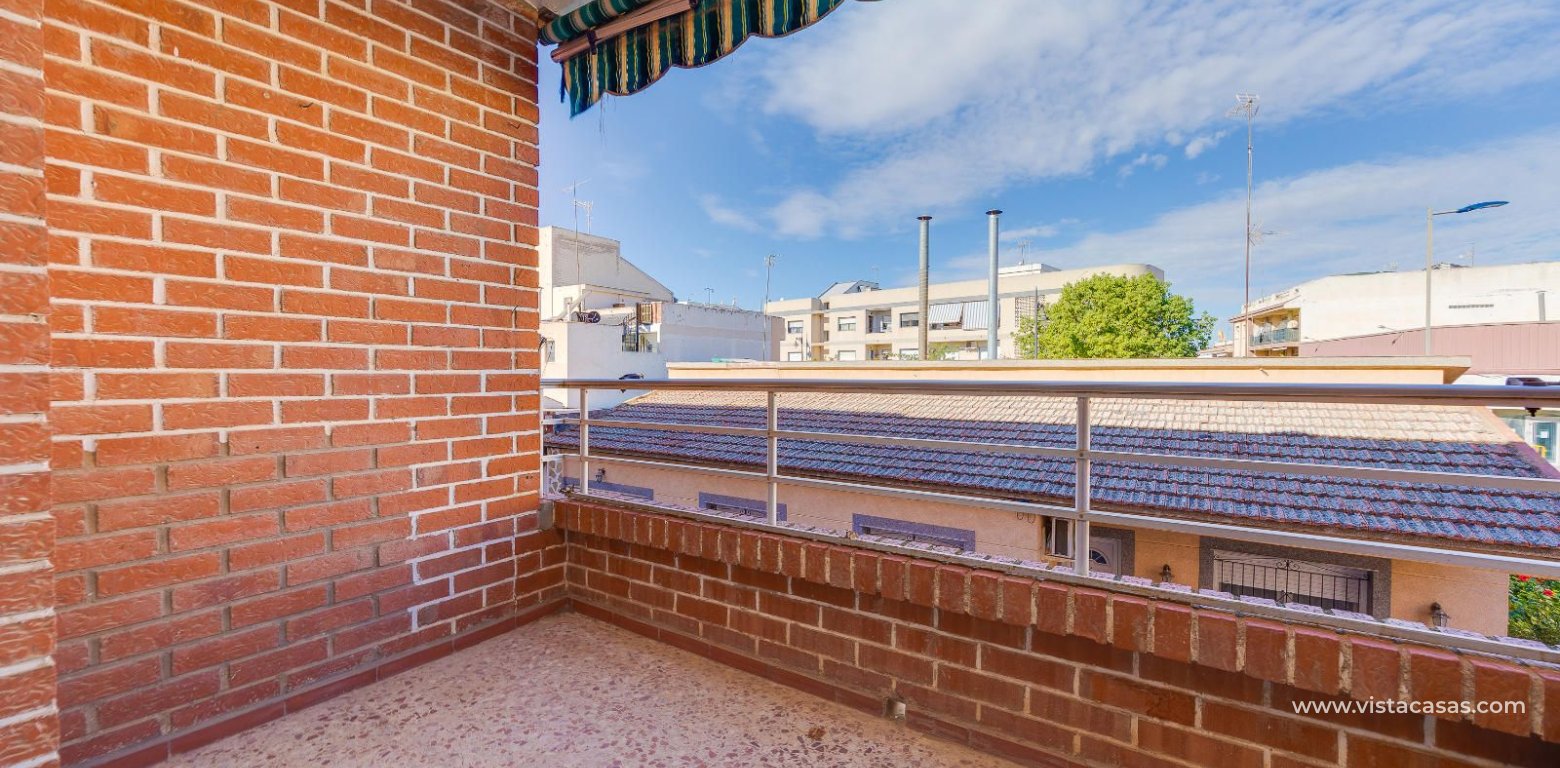 Vente - Appartement - San Pedro del Pinatar