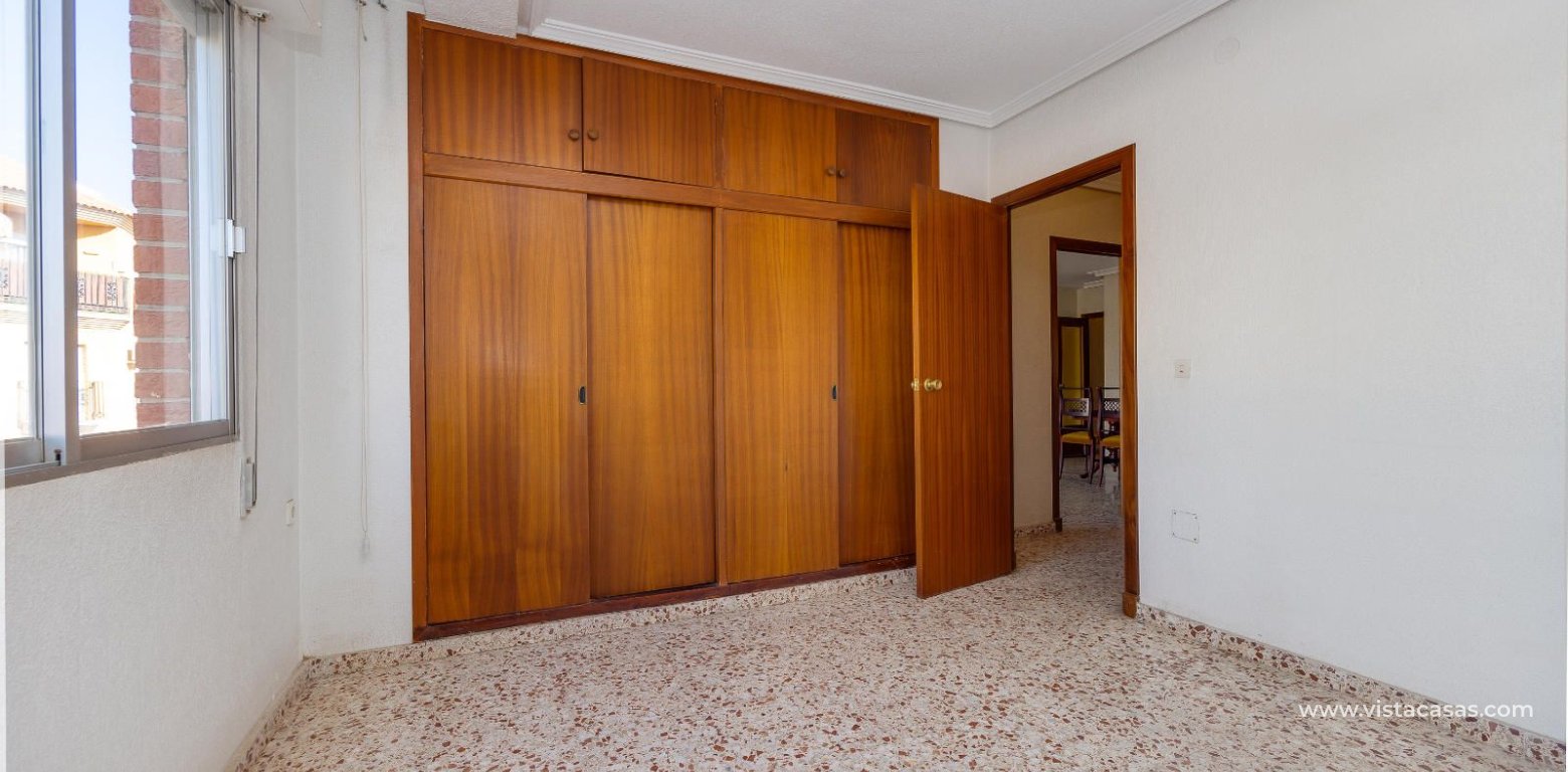 Vente - Appartement - San Pedro del Pinatar