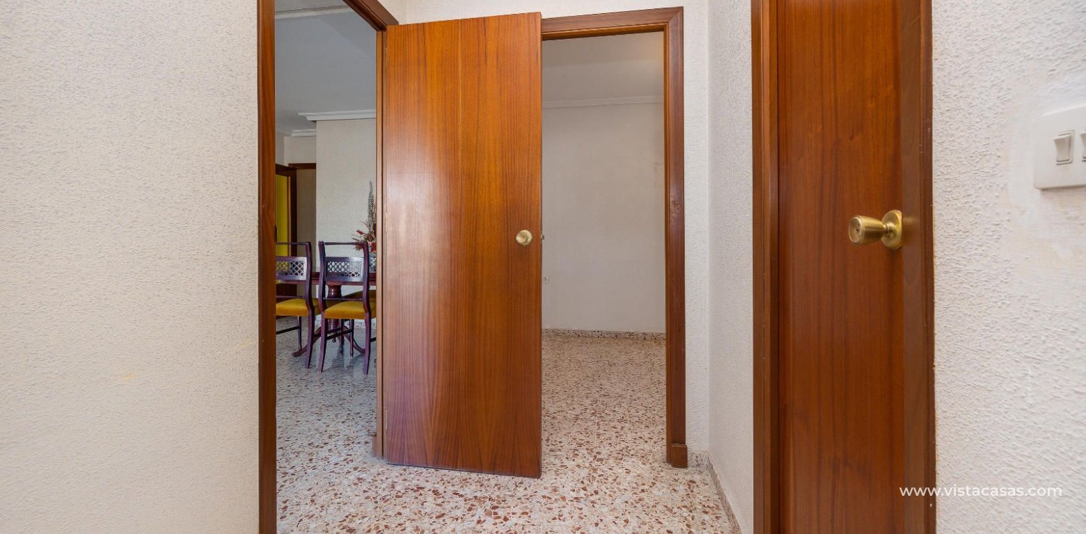 Vente - Appartement - San Pedro del Pinatar