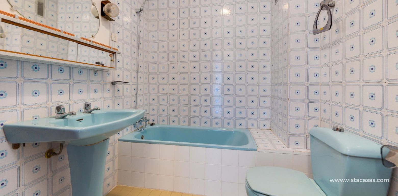 Vente - Appartement - San Pedro del Pinatar