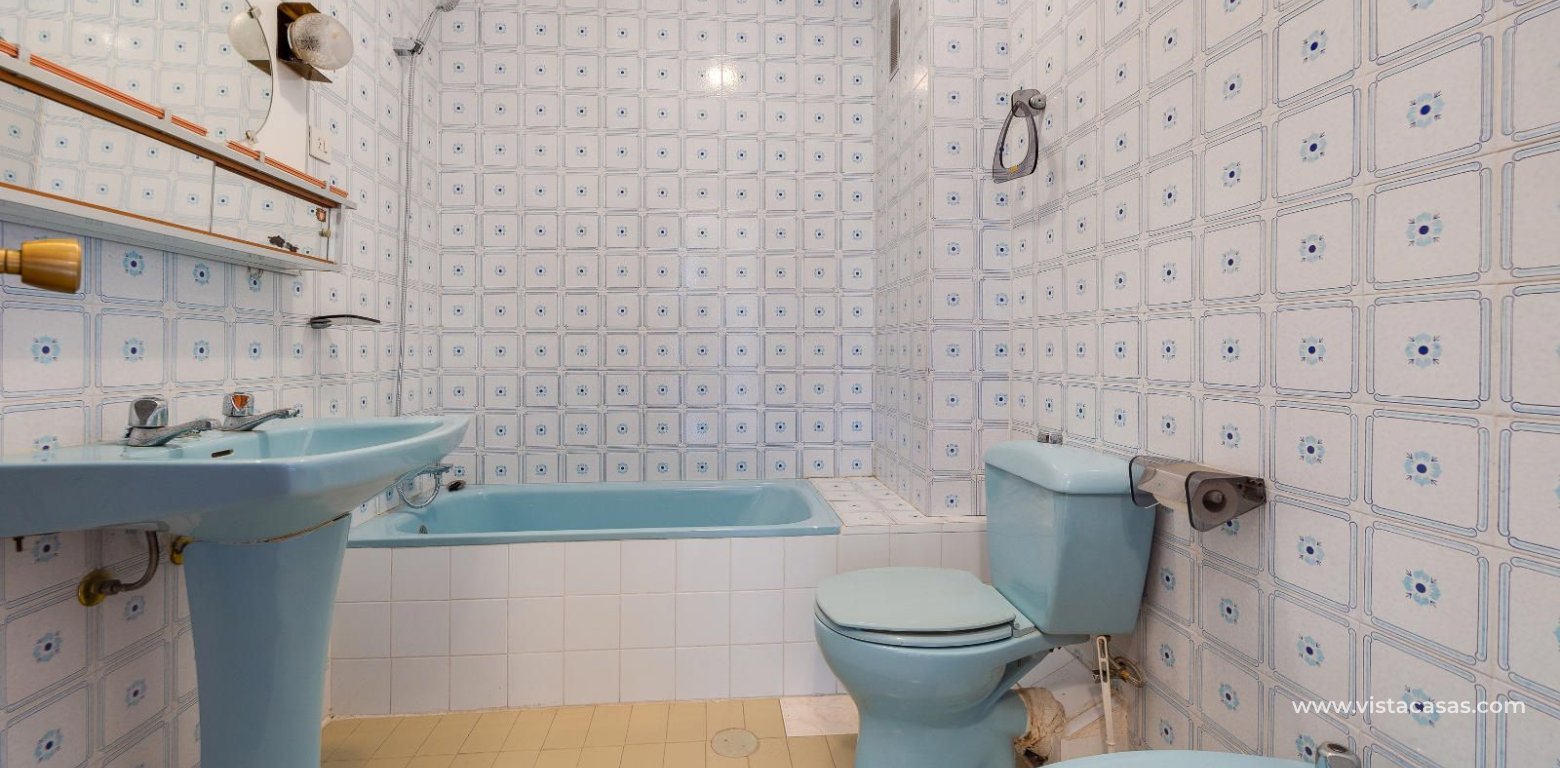 Vente - Appartement - San Pedro del Pinatar