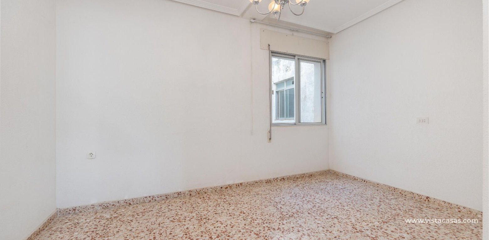 Vente - Appartement - San Pedro del Pinatar
