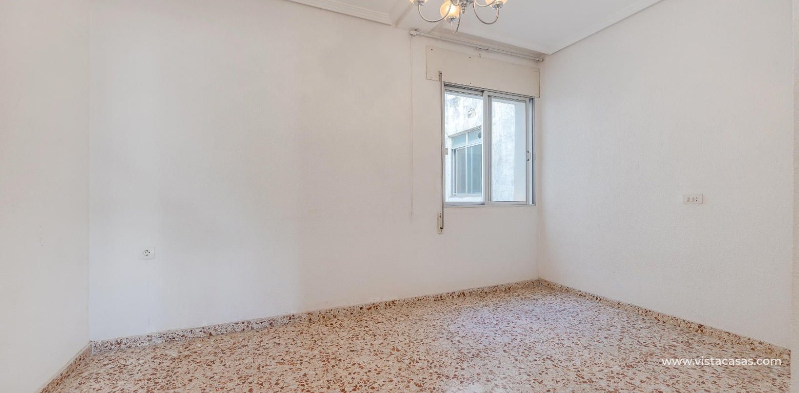 Vente - Appartement - San Pedro del Pinatar