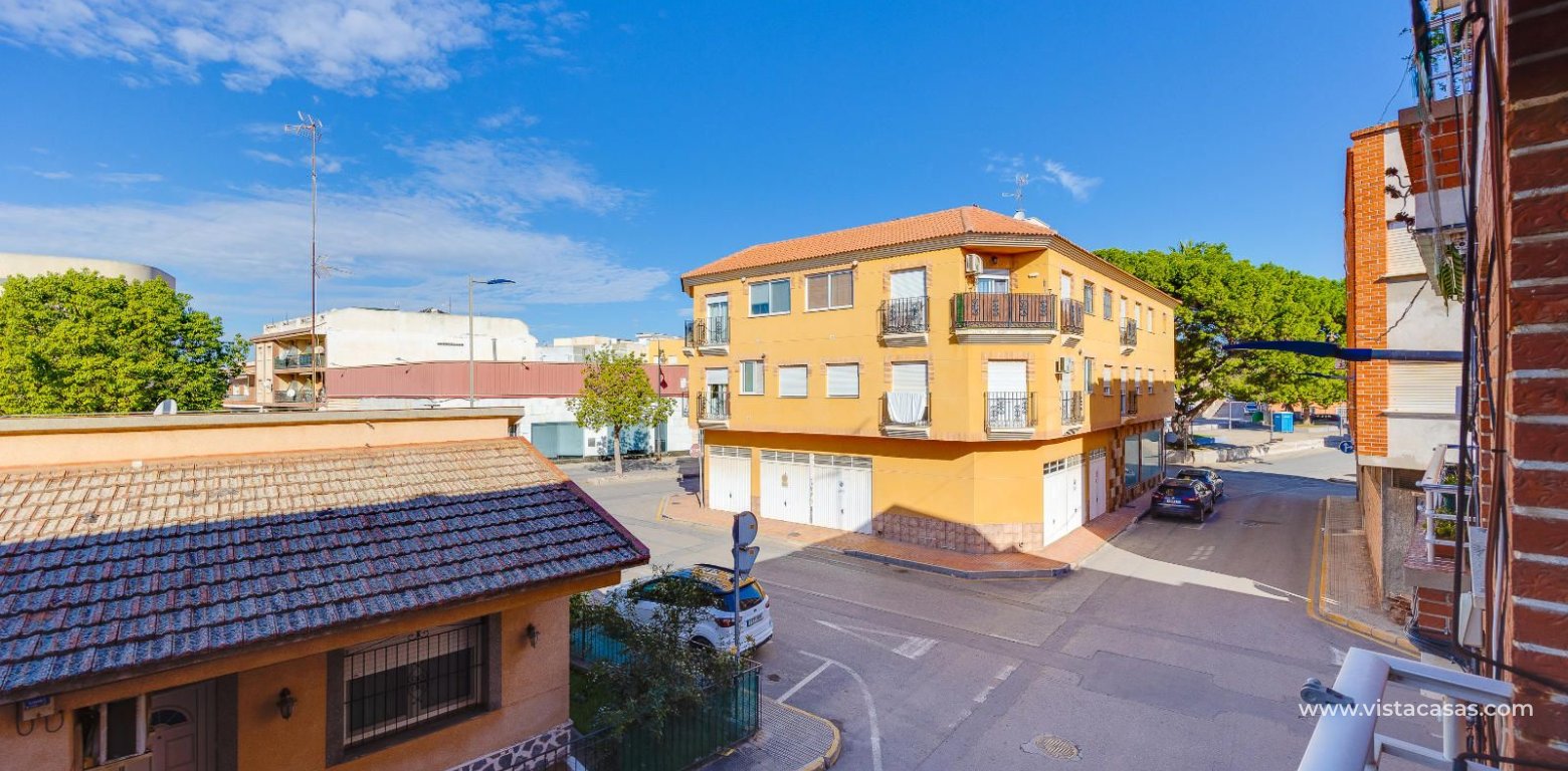 Vente - Appartement - San Pedro del Pinatar