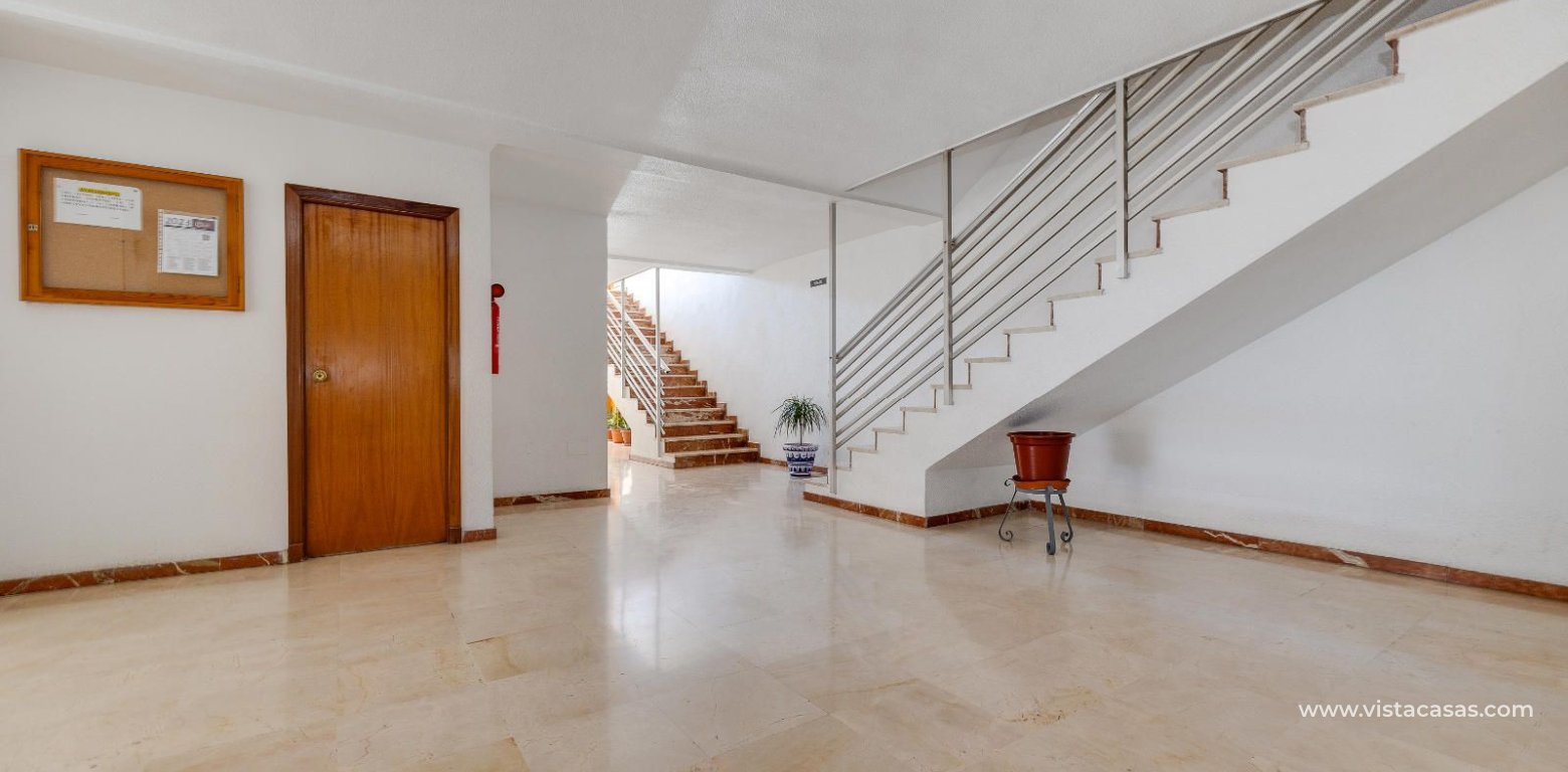 Vente - Appartement - San Pedro del Pinatar