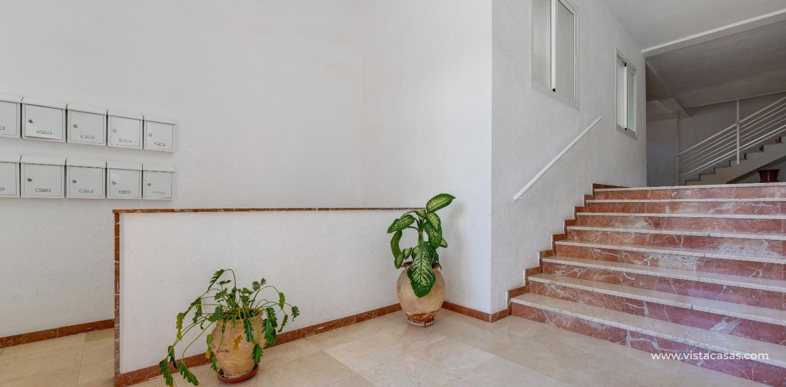 Vente - Appartement - San Pedro del Pinatar