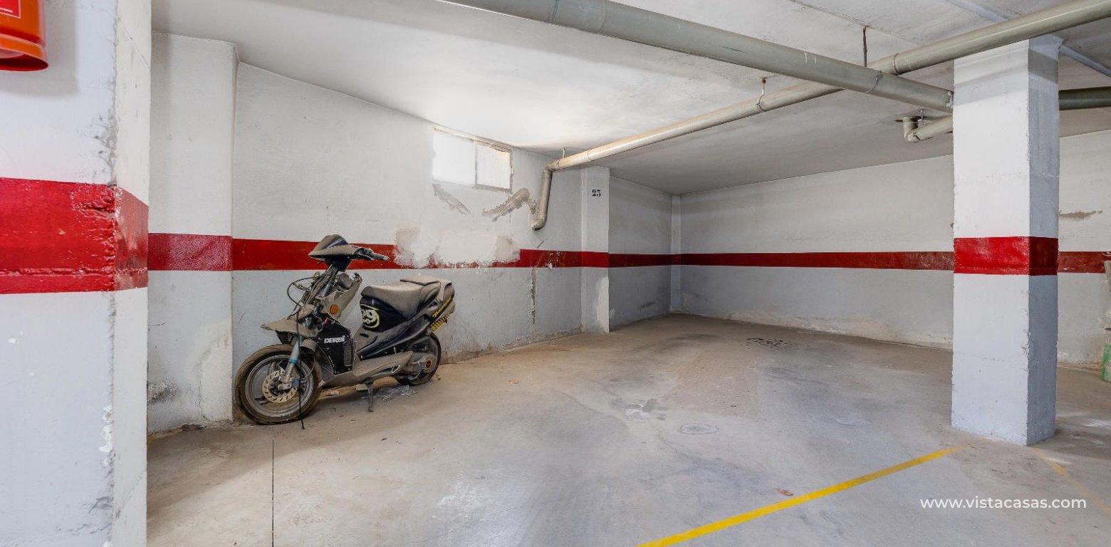 Vente - Appartement - San Pedro del Pinatar