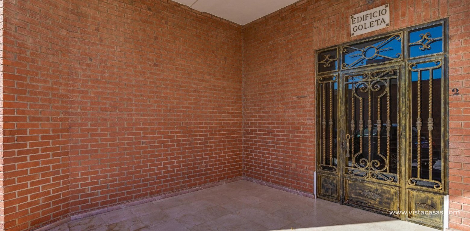 Vente - Appartement - San Pedro del Pinatar