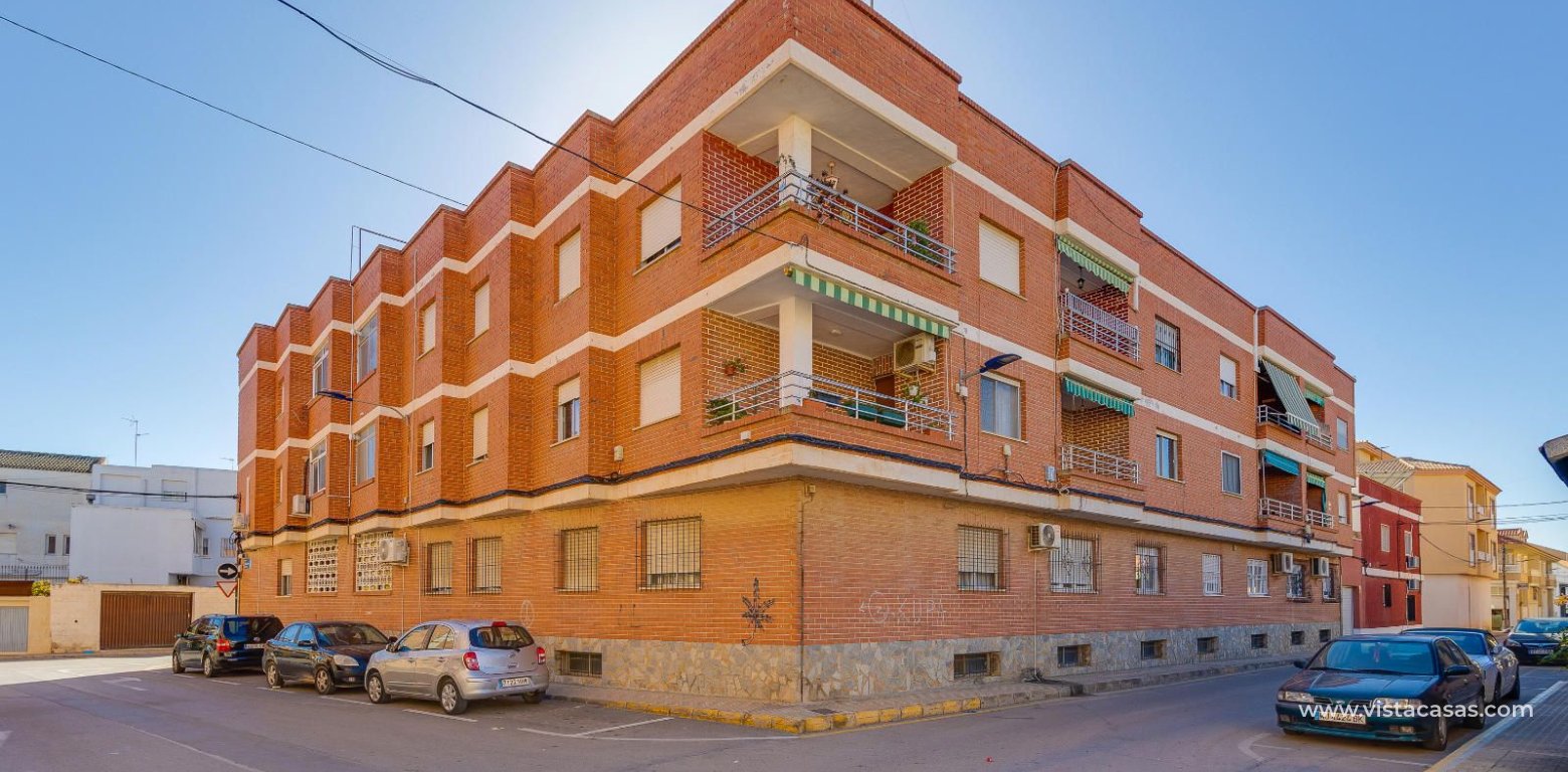 Vente - Appartement - San Pedro del Pinatar