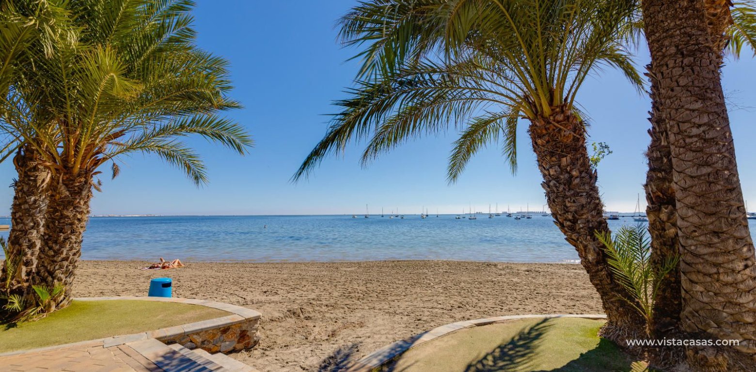 Vente - Appartement - San Pedro del Pinatar