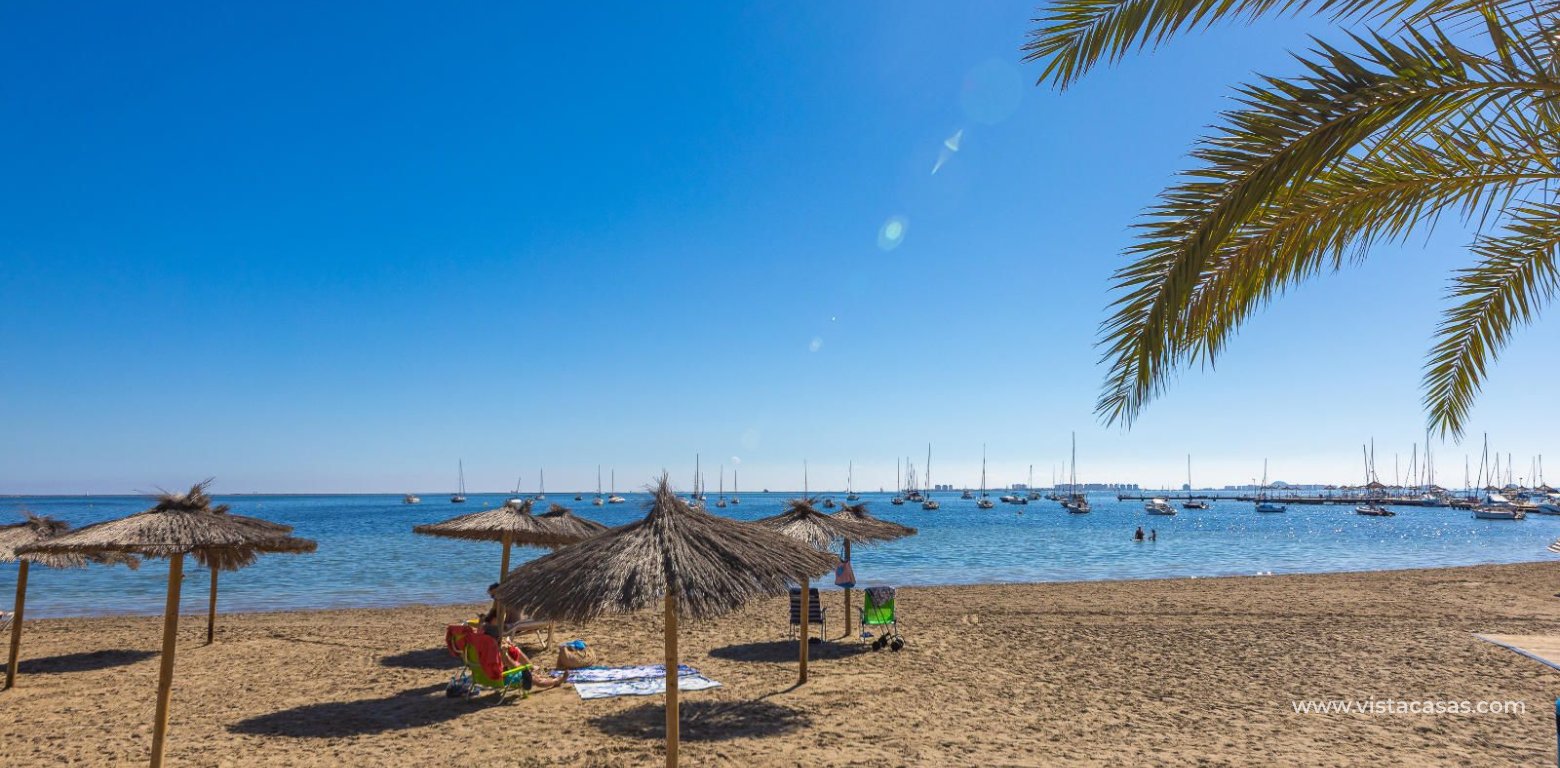 Vente - Appartement - San Pedro del Pinatar