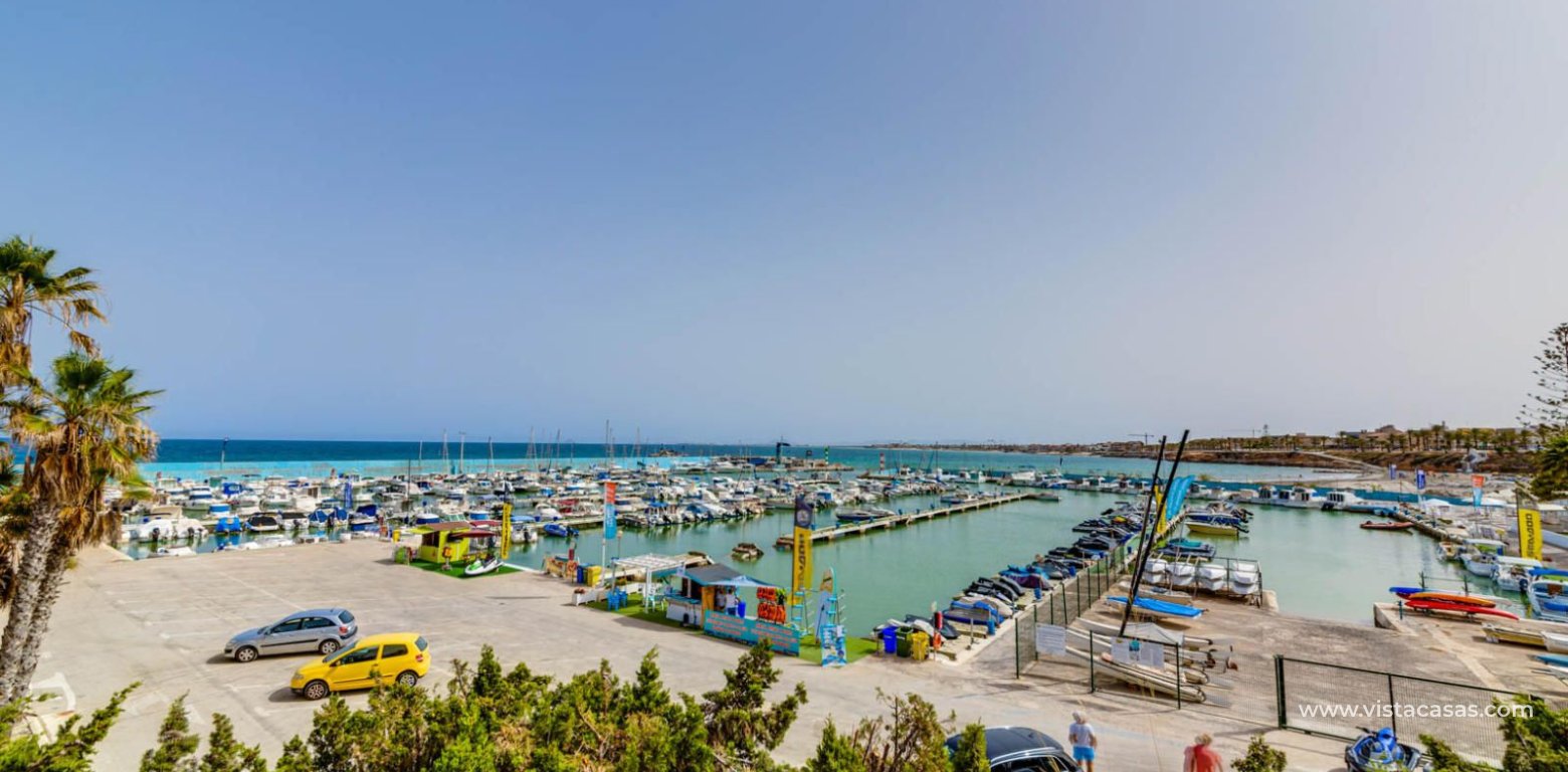 Vente - Appartement - San Pedro del Pinatar