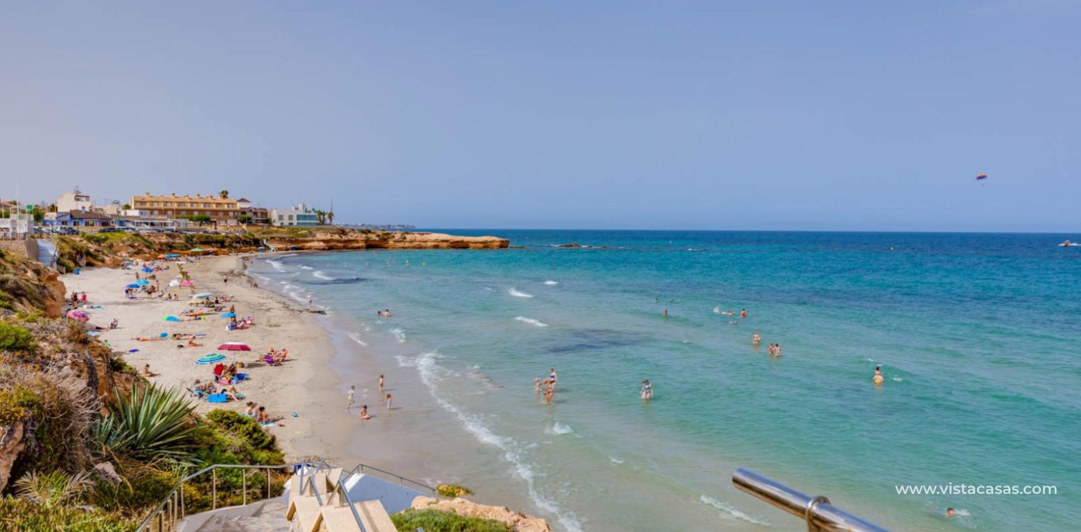 Vente - Appartement - San Pedro del Pinatar