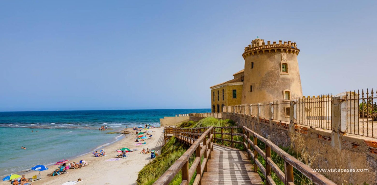 Vente - Appartement - San Pedro del Pinatar